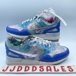 Nike Air Pegasus '89 G NRG Golf Shoes Phoenix Open FJ2246-400 Men’s Sz 10.5 New